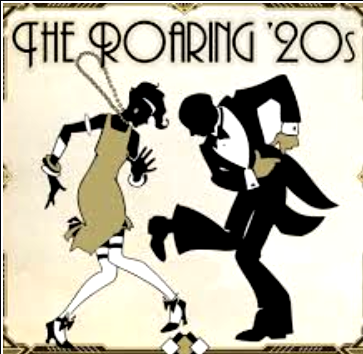 The Roaring 20´s